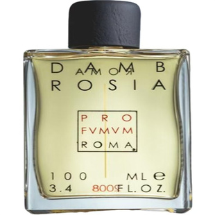 罗马香水无花果木香草柑橘展翅高飞广藿香乳香苔原燃烧试香小样