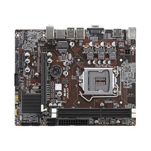 昂达主板H81C/B85全固版电脑主板1150台式机DDR3通道内存游戏