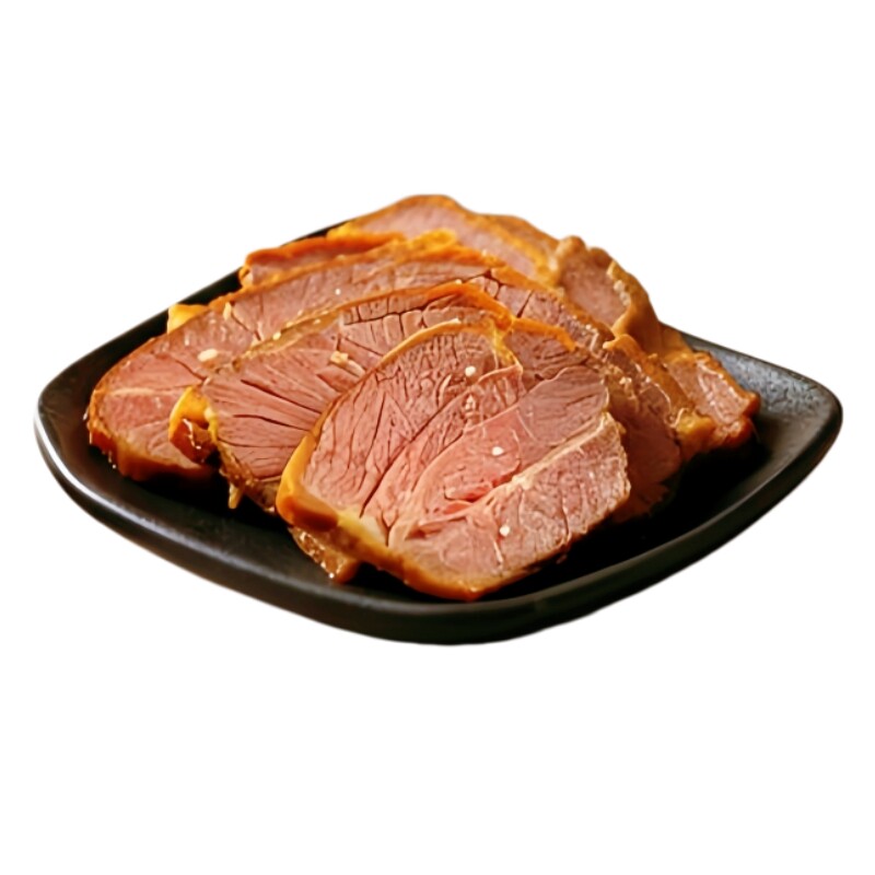 伙火牛酱牛肉五香味牛腱子肉熟食