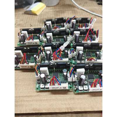 CRD5103P 东方步进驱动器 工业设备