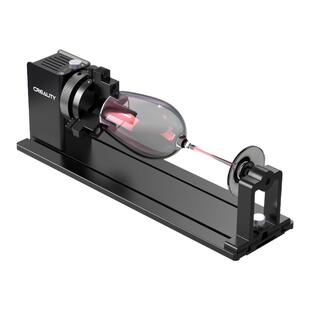 CREALITY创想三维激光雕刻机旋转滚轮雕刻配件Rotary Kit Pro