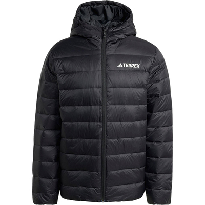 Adidas/阿迪达斯正品2025 MULTI男士休闲保暖户外羽绒服KB2176