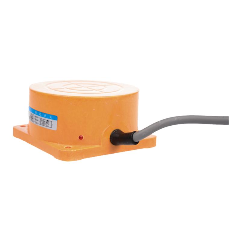 沪工接近开关TCO-3040A B C D AB CD AL BL EJ直流TCO-2040A B AB
