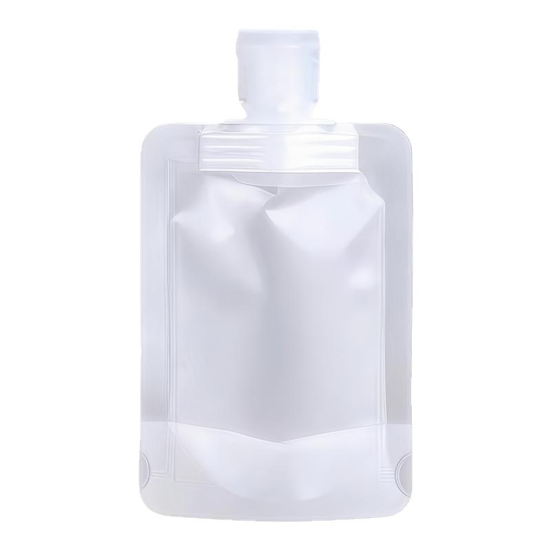 旅行乳液分装袋护肤品便携收纳袋