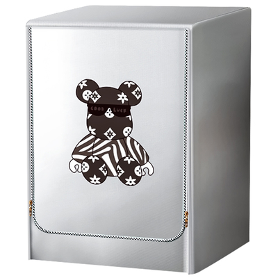 滚筒洗衣机防尘盖布防水防晒