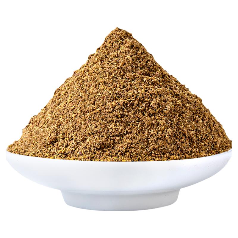 花椒粉500g包邮家用商用厨房调味料四川大红袍红花椒面麻椒粉