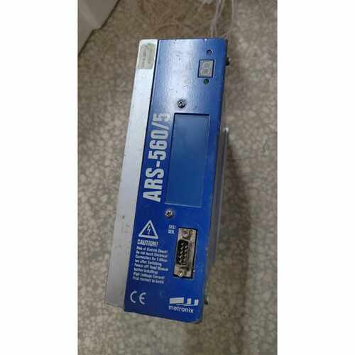 溢价-ARS-560/5德国麦斯 驱动器