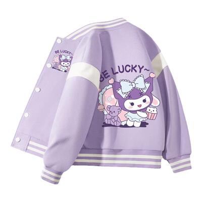 女童外套LaChapellekids春季
