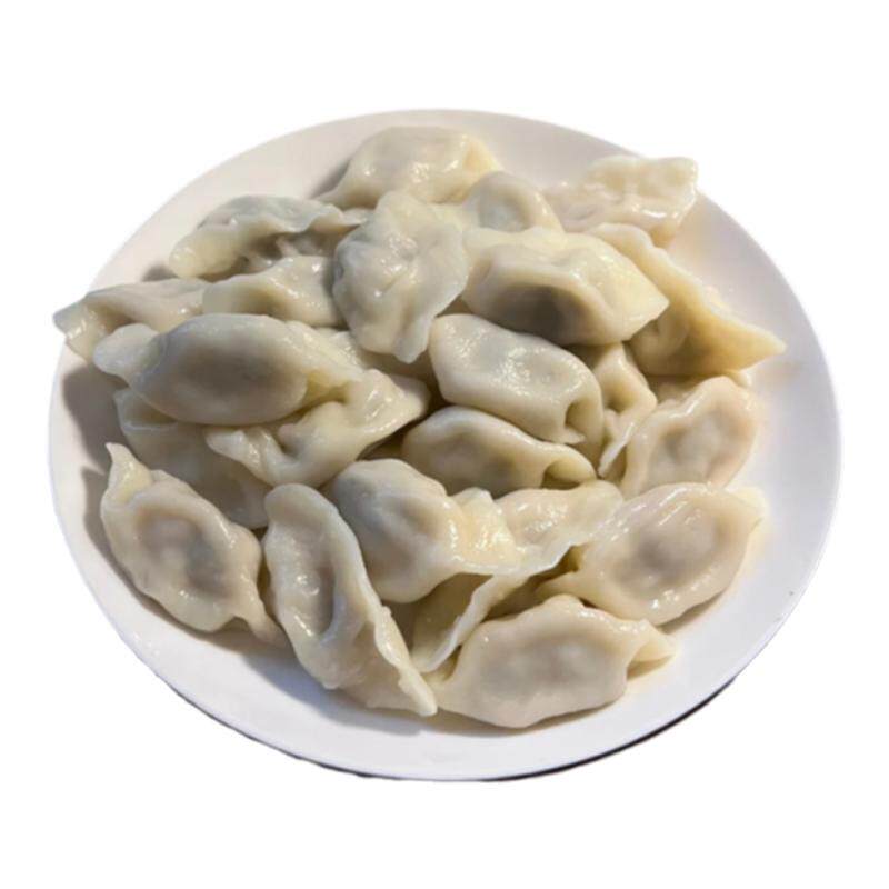 【素-白菜豆腐】4袋韭菜鸡蛋茴香萝卜粉条荠菜蒸饺4斤80个
