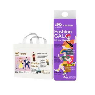 盛夏光年GALA纸尿裤婴儿尿不湿L超薄透气干爽拉拉裤