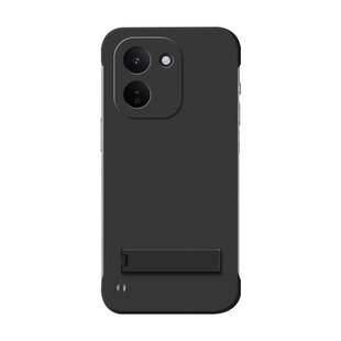 适用iqooz11手机壳iqooz10turbo无边框新款iqooz9x保护vivo套iQooz9超薄iqz8硬壳vivoiqz防摔支架z7x外壳男女