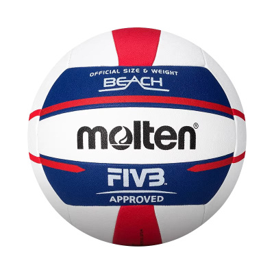 官方正品摩腾沙滩排球V5B5000