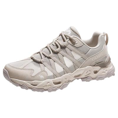 骆驼户外鞋耐磨防滑休闲鞋