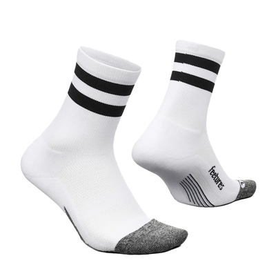 Feetures飞鹊美国马拉松专业运动跑步袜子户外登山袜防起水泡防臭