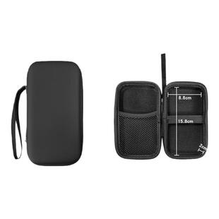 适用MCHOSE迈从A7鼠标收纳包电竞游戏三模游戏鼠标保护盒鼠标通用配件多重保护设计无忧收纳小巧包身便捷出行