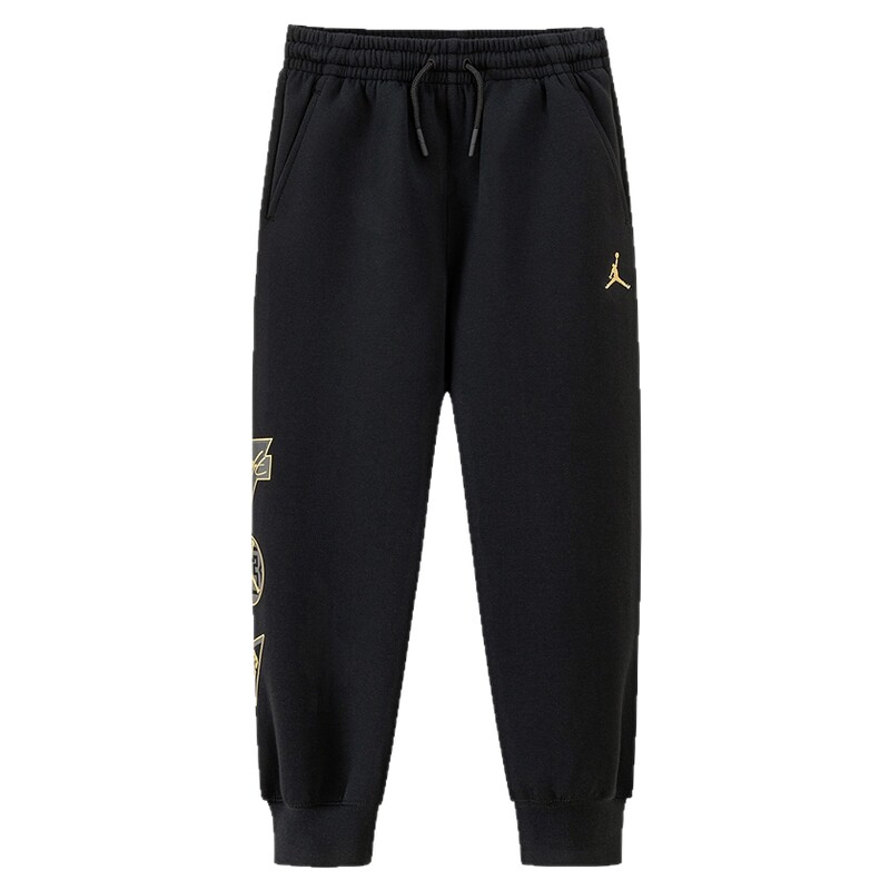 Jordan儿童长裤新品上市