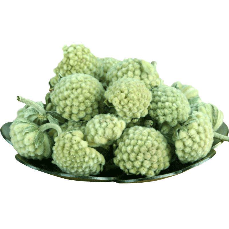 【西藏发货】云麓绿萝花茶绿罗花雪丽花结香花1斤包邮 搭配苦瓜片