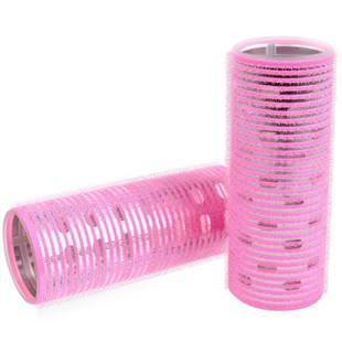 八字刘海卷发筒大号卷空气刘海型定型神器前额高颅顶头发蓬松夹子