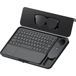 【官方正品授权】INAIR 2 Elite空间计算全能套装AR眼镜无线PC串流AI大模型3DoF空间悬停防晕眩Pro版精英套装