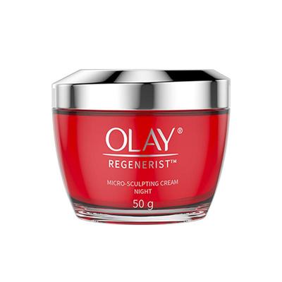 Olay玉兰油多效修护面霜保湿滋润肤七合一美白防晒正品官方旗舰店