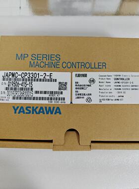 议价JAPMC-CM2320-E/260IF-01安川全新现货dEVICEnET通信模块质保