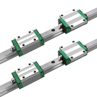 国产高质量直线导轨滑块HGH HGW EGH 15/20/25/30/35/45/CCA SA