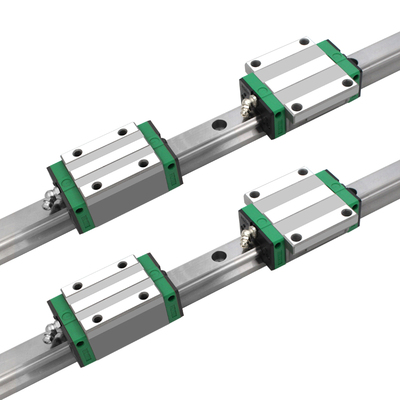 直线导轨国产滑块直线导轨