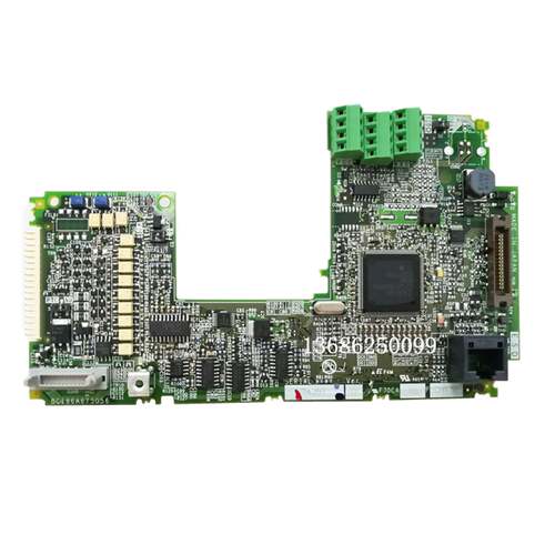 议价三菱变频器F740主板全新原装CPU板控制板IO板BC186A675G56H06