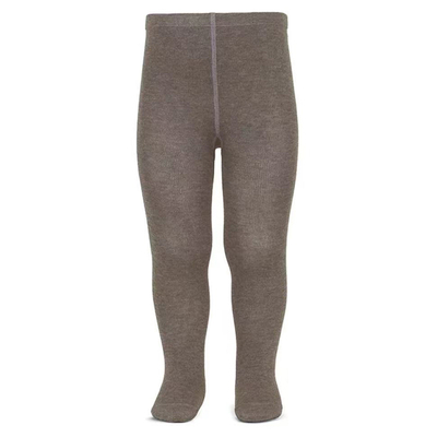 西班牙condor儿童加绒连裤袜秋冬季棉柔圈圈绒打底裤袜练功舞蹈袜