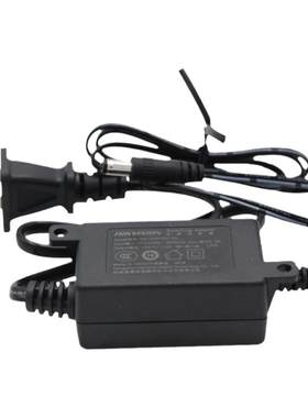 海康威视12V2A摄像头防水电源