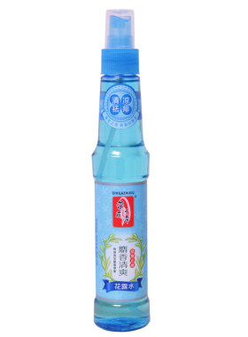 蒂花之秀花露水驱蚊止痒喷雾清香