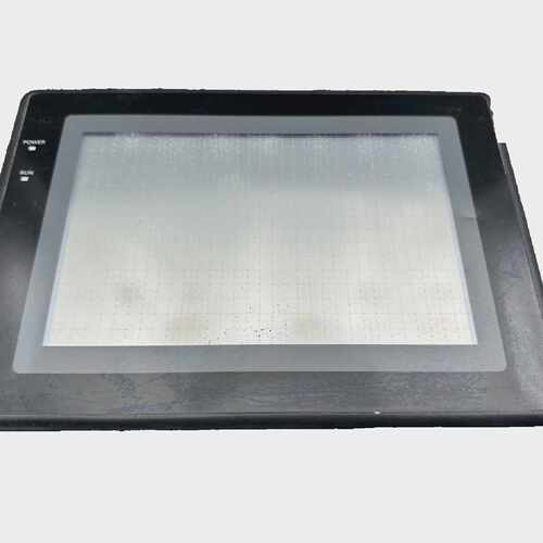 OMRON NT620S-ST211B-E Interactive Display