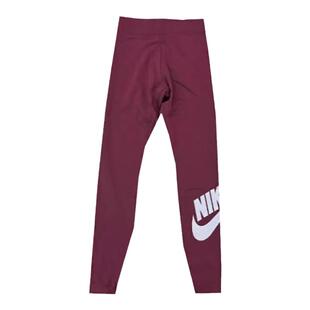 酷动城耐克Nike Essential女子高腰跑步瑜伽健身运动紧身裤CZ8529