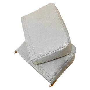 内衬包撑包LV Looping中古经典老花腋下内胆包中包轻便定型化妆包