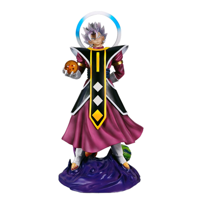 JT雕像哥大神官贝吉特七龙珠动漫手办摆件模型生日礼物玩具限量版