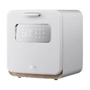 小熊婴儿带烘干二合一奶瓶消毒器