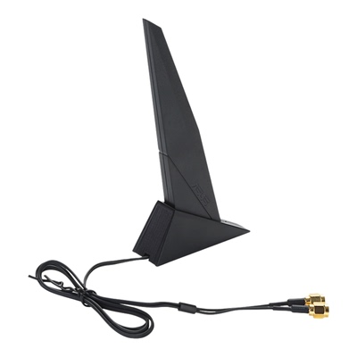 无线网卡路由器华硕延长底座天线