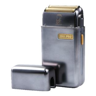 比尔BL450新品防水精修增白器发型师专用油头渐变剃胡须光头神器