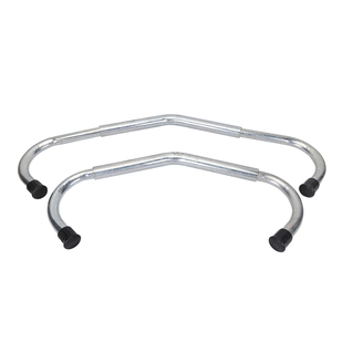 牛用止踢棒奶牛牛不踢不锈钢止蹄棒母牛防踢神器固定器养牛场器械