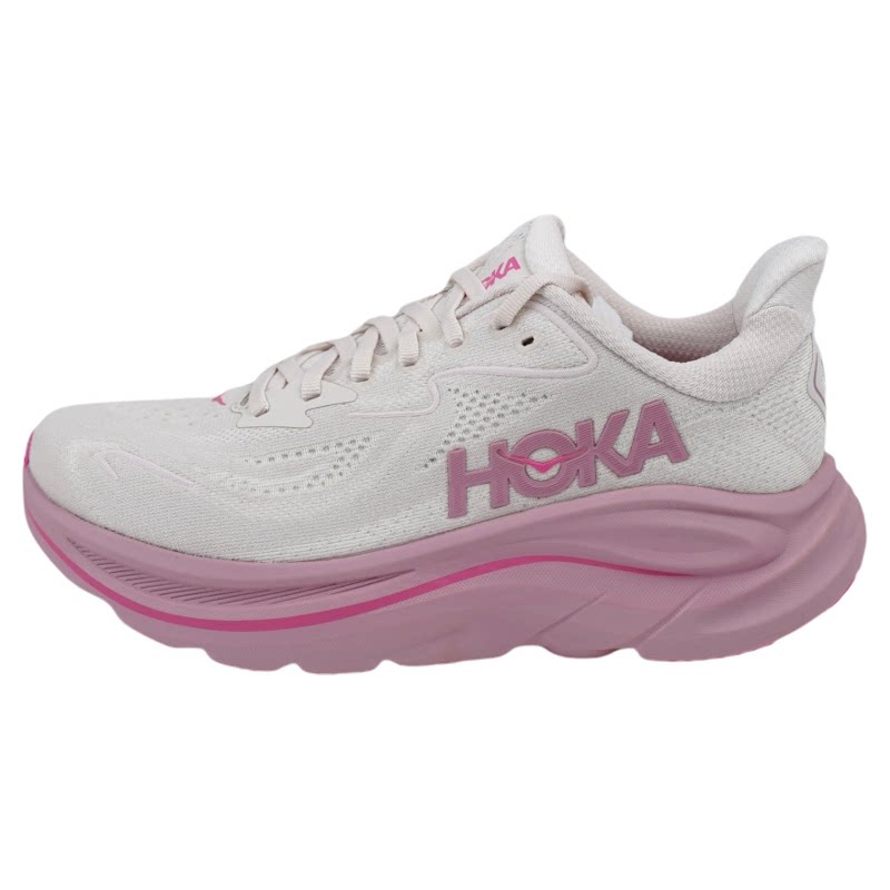 HOKAClifton10女子减震跑鞋