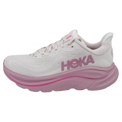 HOKAClifton10女子减震跑鞋
