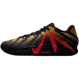 NIKE耐克男子JA 3莫兰特实战比赛缓震运动训练篮球鞋IU7239-001