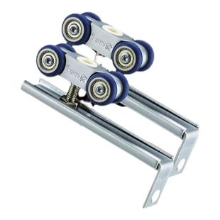 百乐门 BEMAN 移门吊轮 轴承移门轮 木门轴承吊轮 DL-204珍珠洛