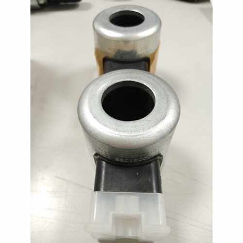 议价力士乐Rexroth 电磁阀线圈  R900021392 E385 80/90VDC 30W
