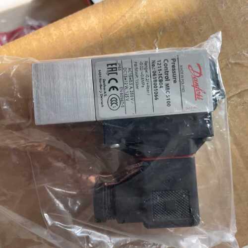 议价！丹弗斯压力开关便宜甩卖了