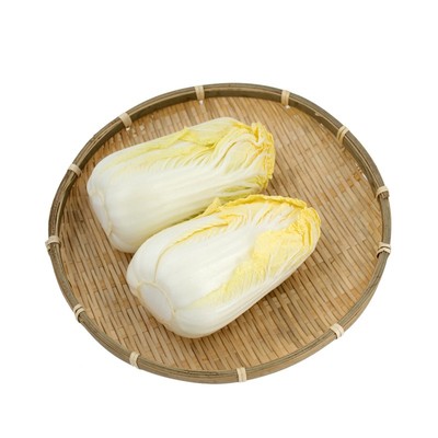 东升农场广州新鲜配送500g黄心菜