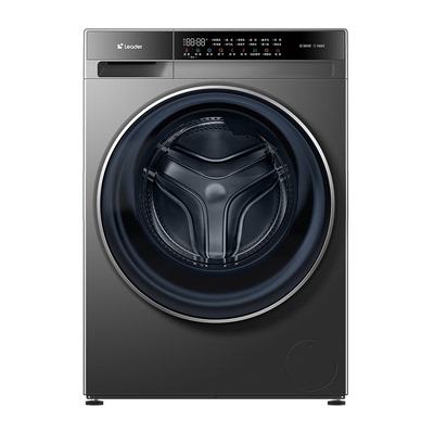 26年海尔统帅新品12公斤超大容量