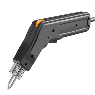 电热刀泡沫切割刀海绵布料刀热切刀切割机加热刀塑料KT电热切刀片