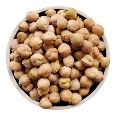 新疆特产木垒鹰嘴豆生大粒鹰哥神奇豆2025新货原味五谷杂粮农产品