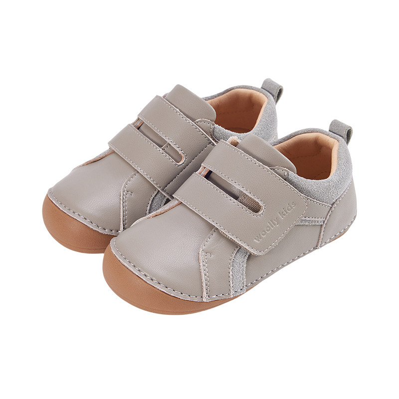 woollykids兰尼稳步鞋